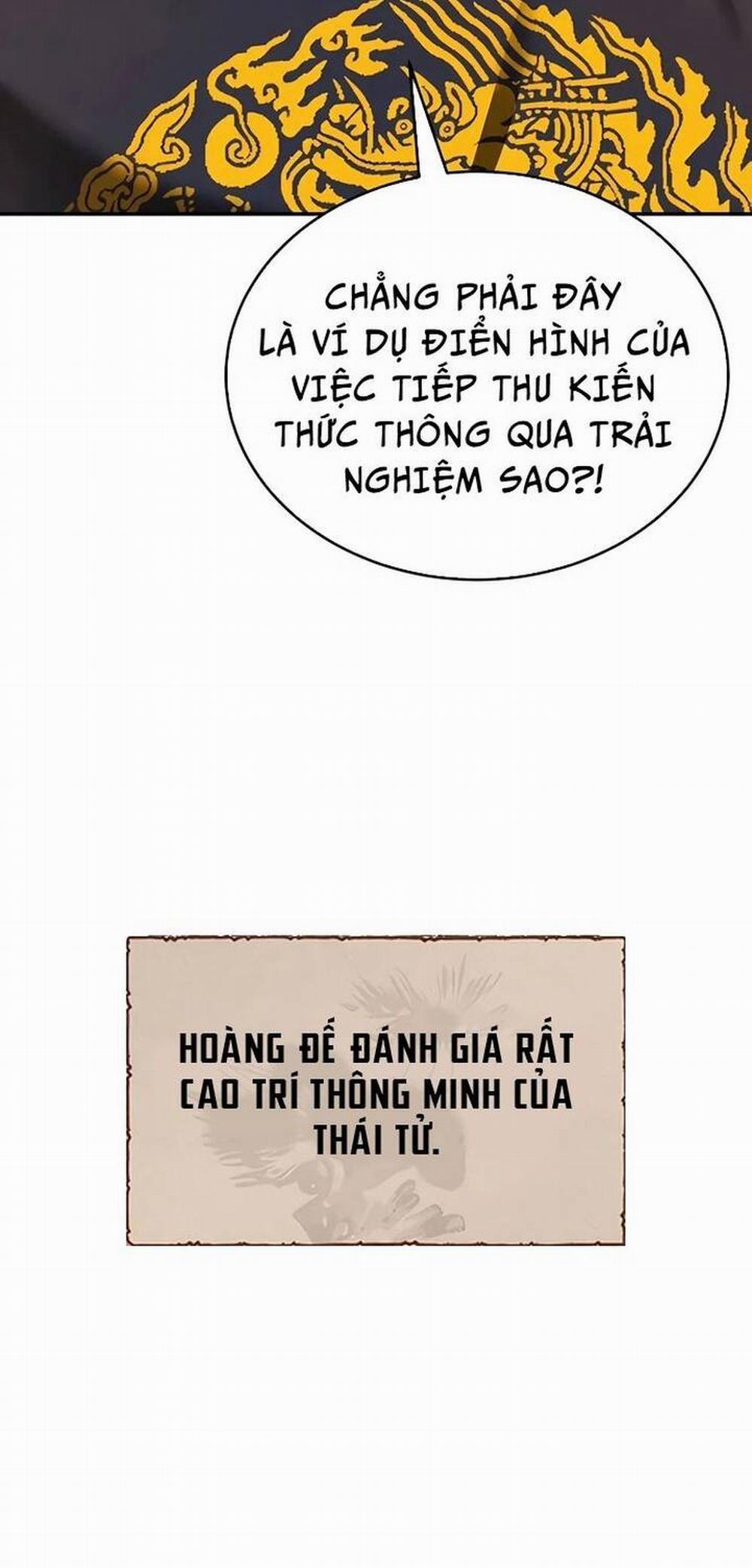 Vương Triều Đen Tối: Joseon 6 trang 80