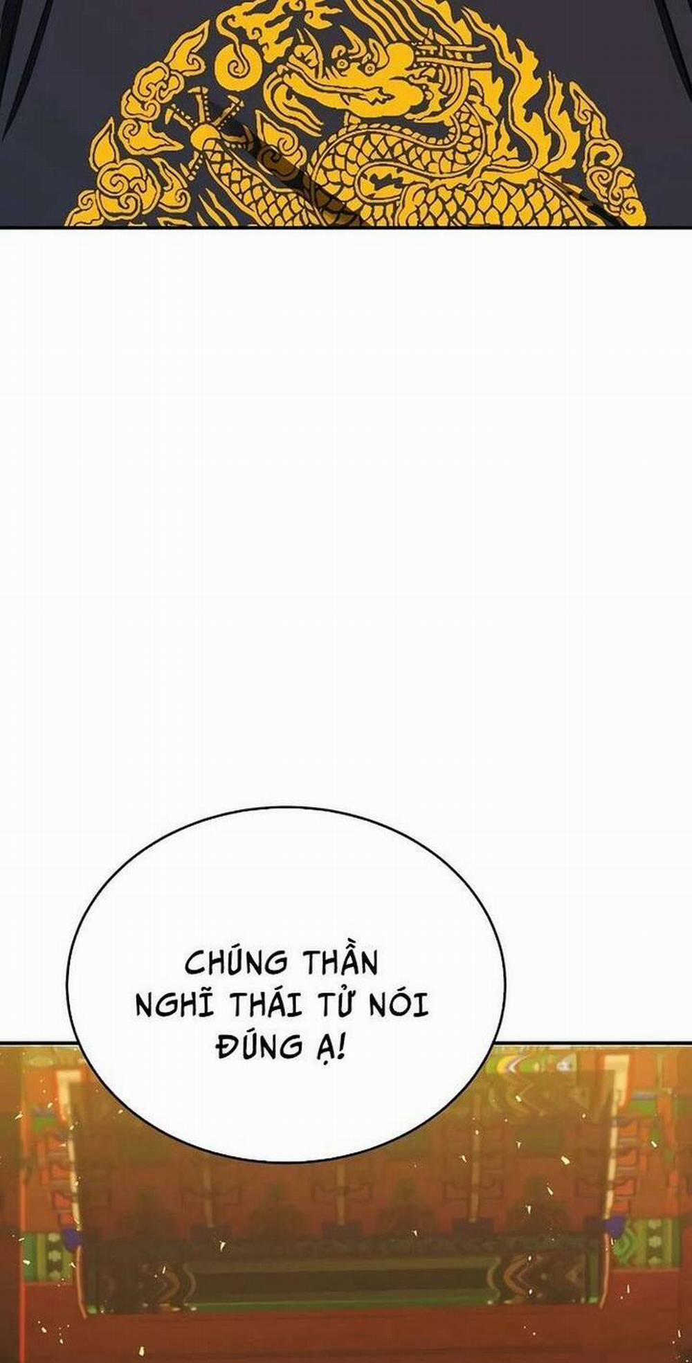 Vương Triều Đen Tối: Joseon 6 trang 88