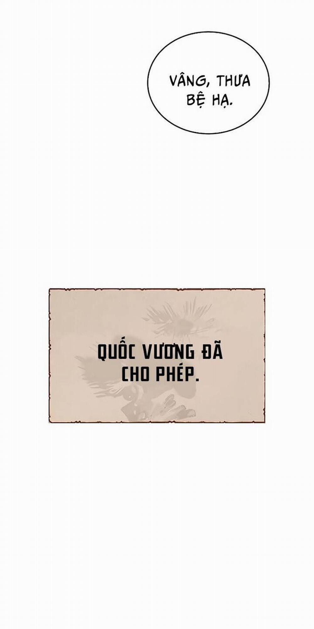 Vương Triều Đen Tối: Joseon 6 trang 90