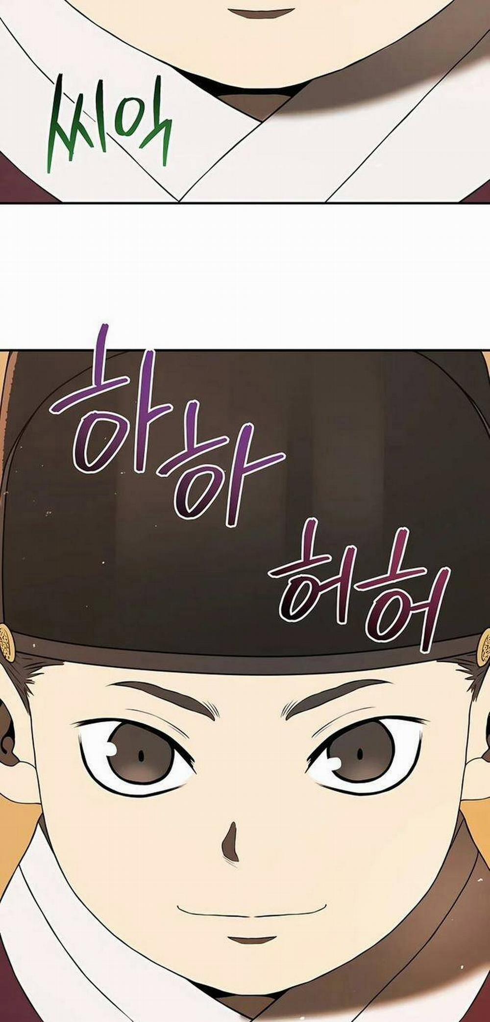 Vương Triều Đen Tối: Joseon 6 trang 93