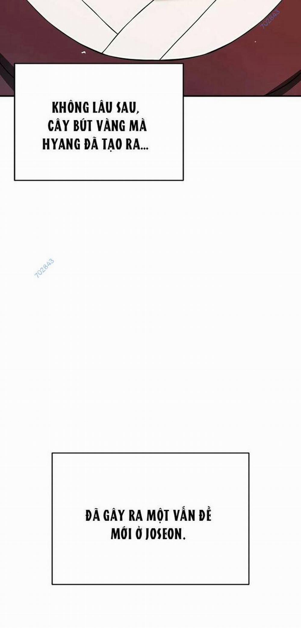 Vương Triều Đen Tối: Joseon 6 trang 94