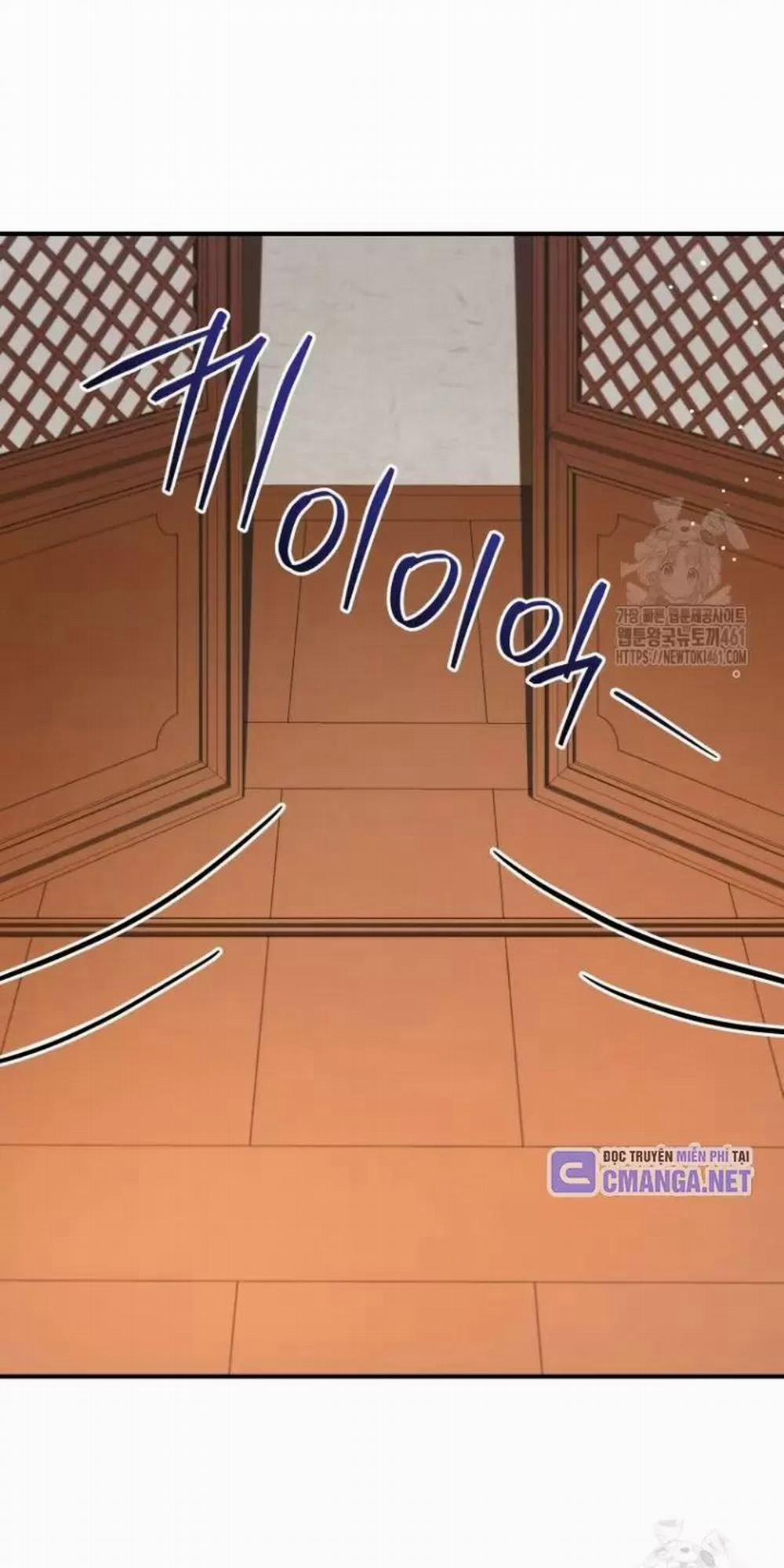 Vương Triều Đen Tối: Joseon 60 trang 105