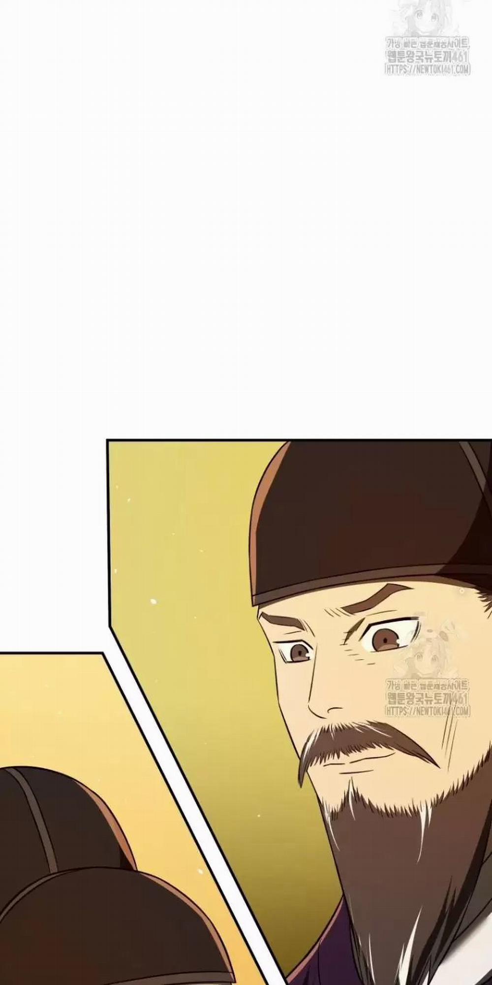 Vương Triều Đen Tối: Joseon 60 trang 106