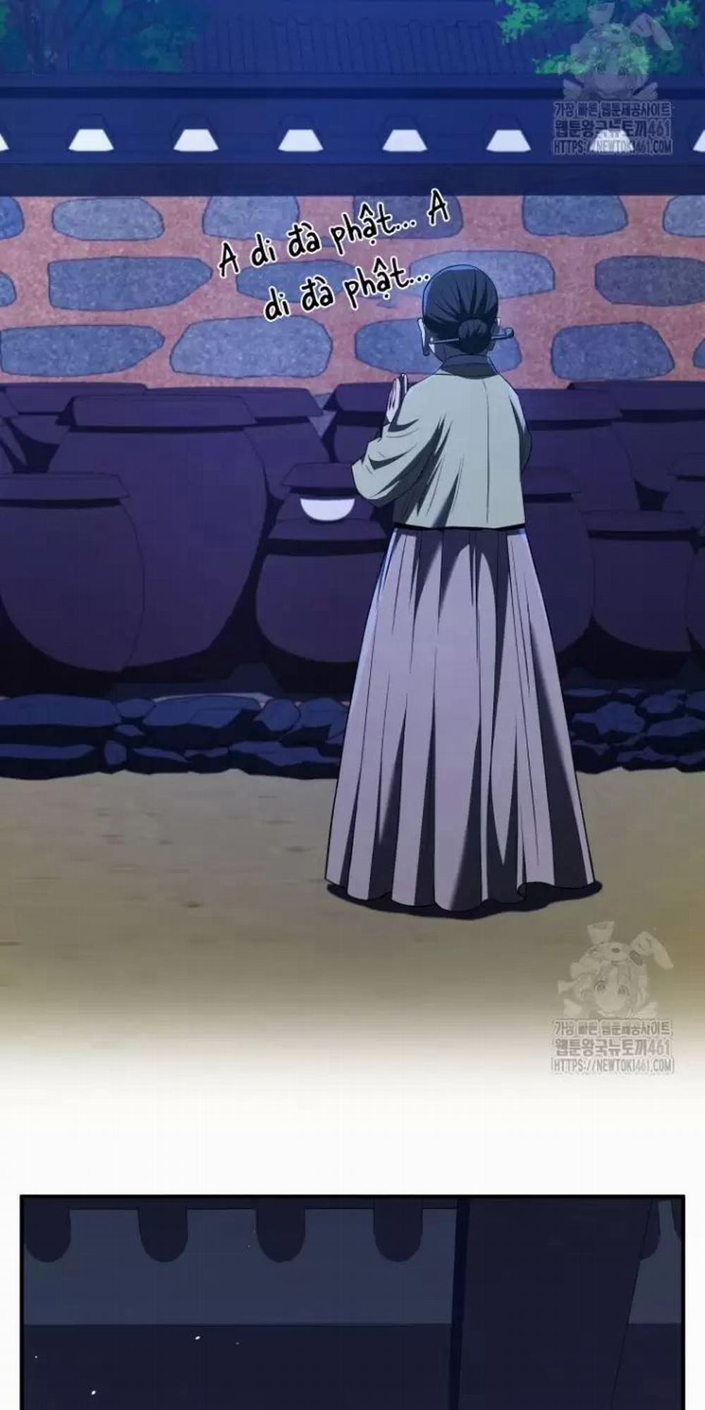 Vương Triều Đen Tối: Joseon 60 trang 114