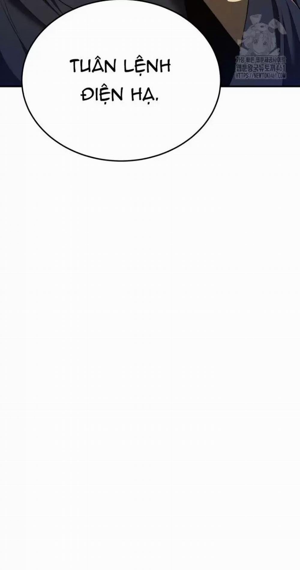 Vương Triều Đen Tối: Joseon 60 trang 55