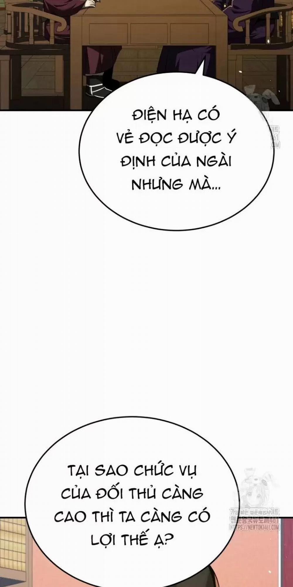 Vương Triều Đen Tối: Joseon 60 trang 69