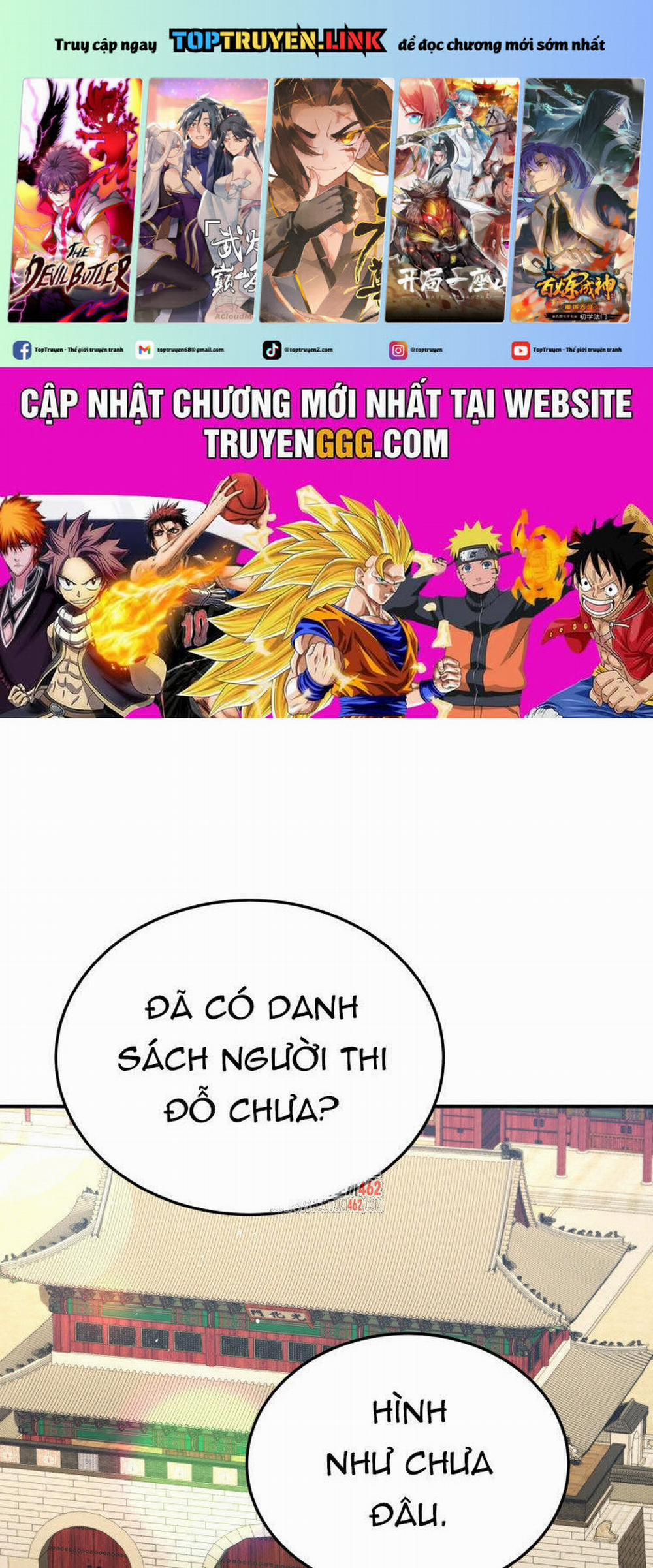 Vương Triều Đen Tối: Joseon 61 trang 0