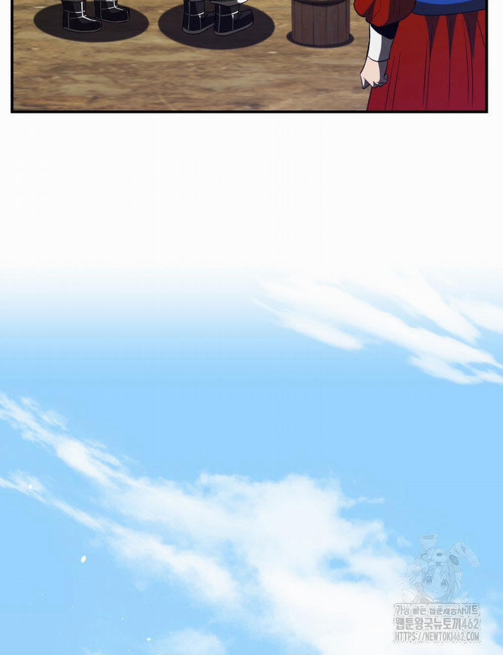 Vương Triều Đen Tối: Joseon 61 trang 10