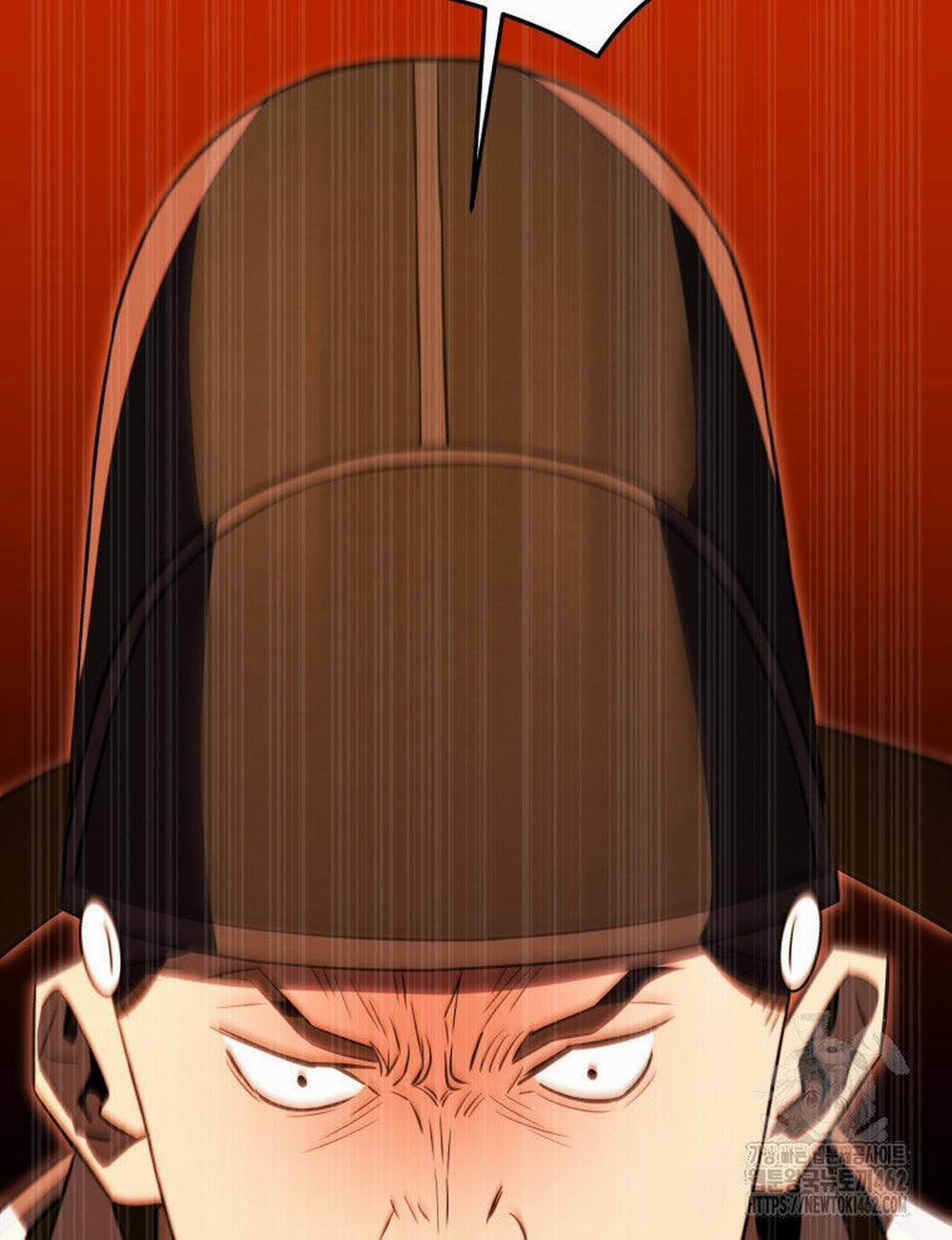 Vương Triều Đen Tối: Joseon 61 trang 100