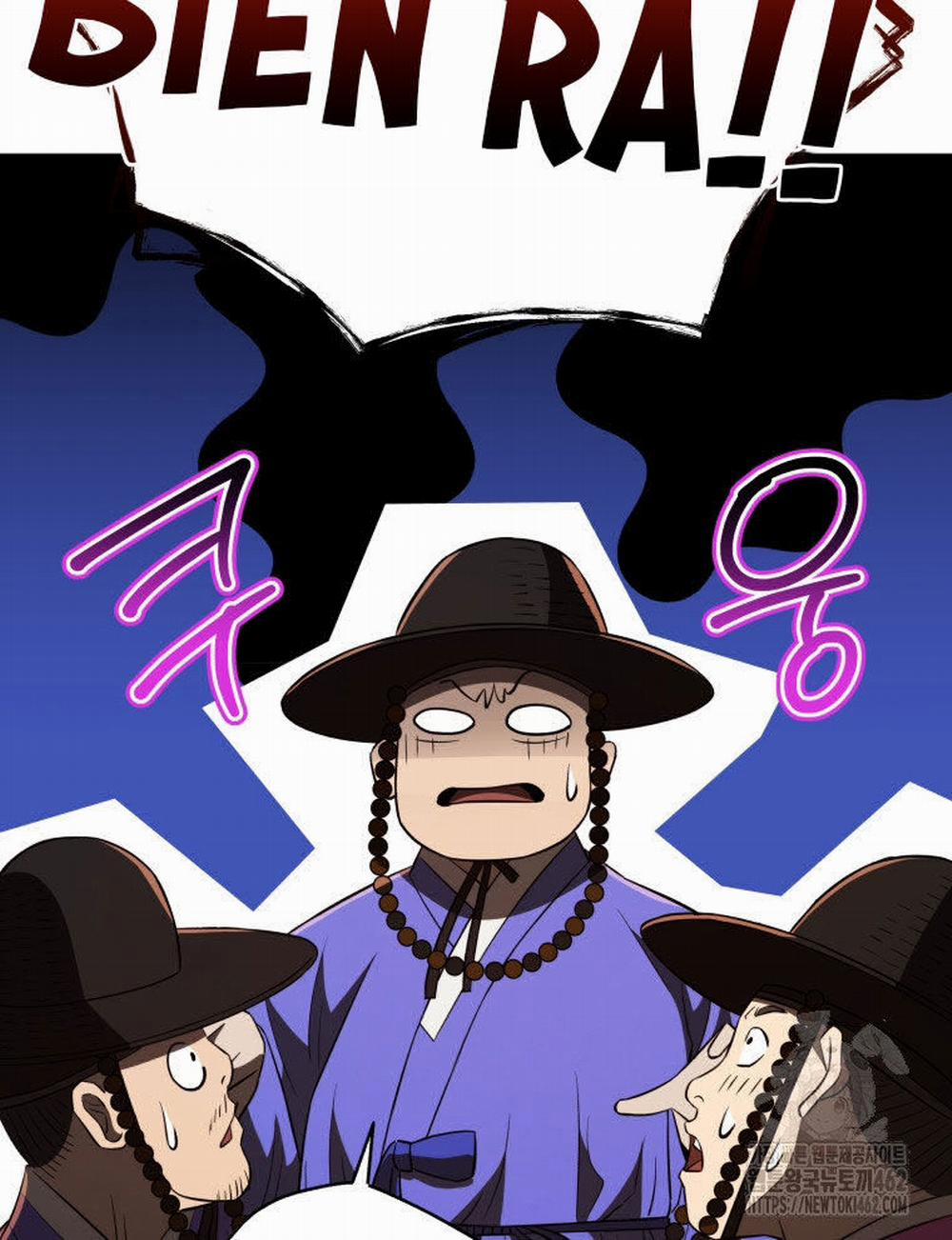 Vương Triều Đen Tối: Joseon 61 trang 103