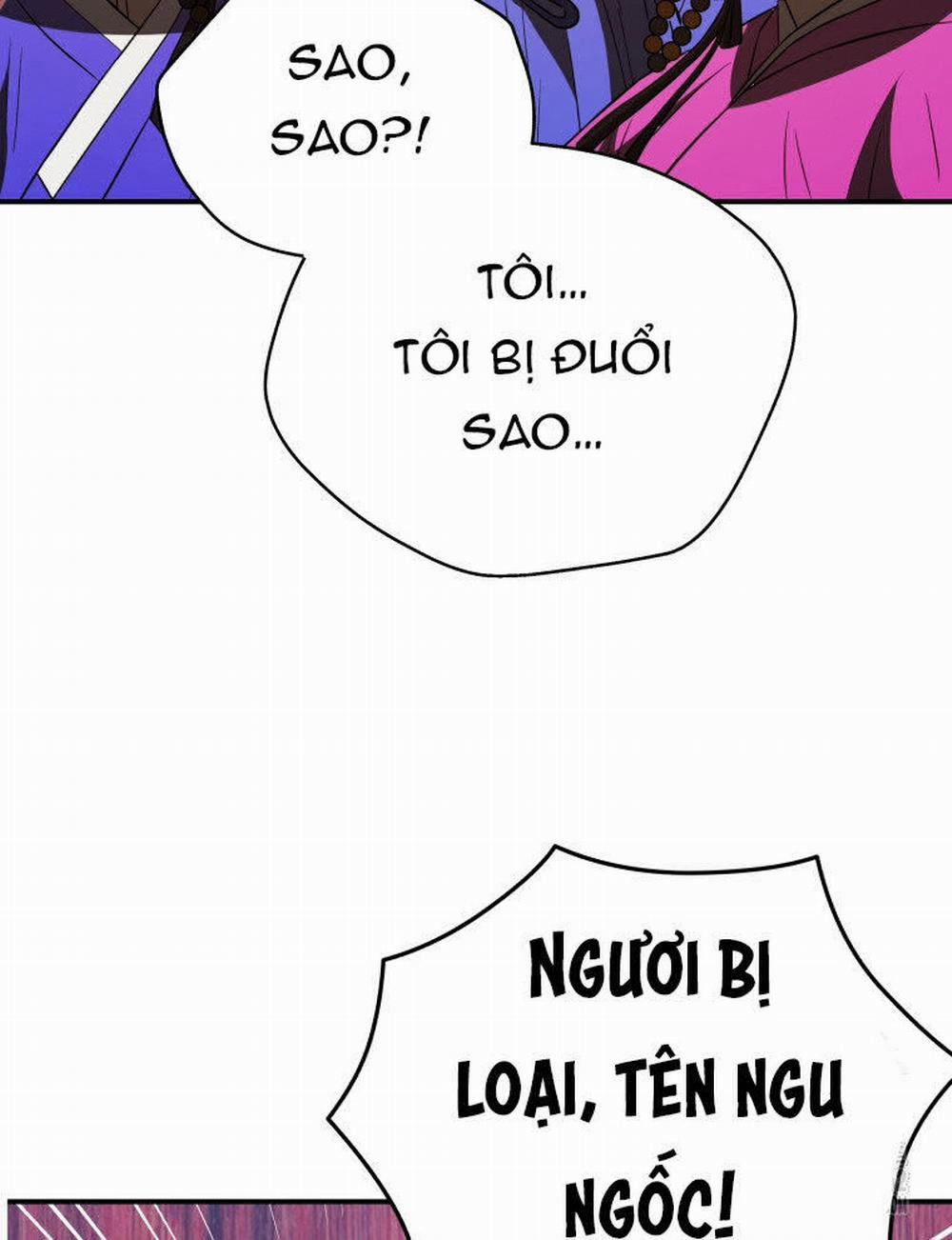 Vương Triều Đen Tối: Joseon 61 trang 104