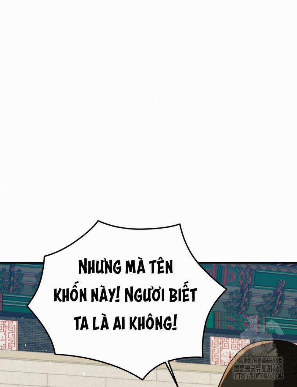 Vương Triều Đen Tối: Joseon 61 trang 106