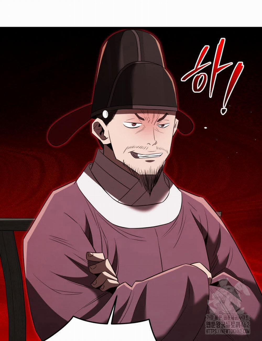 Vương Triều Đen Tối: Joseon 61 trang 111