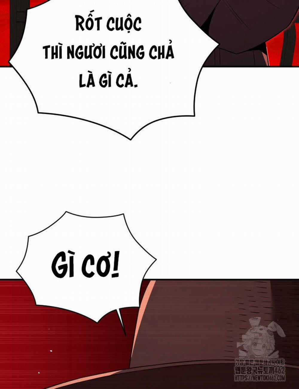 Vương Triều Đen Tối: Joseon 61 trang 112