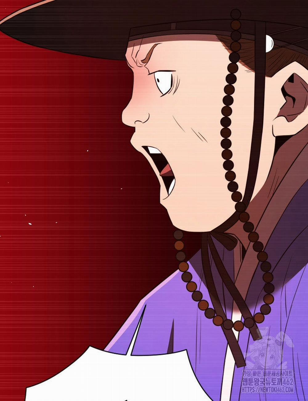 Vương Triều Đen Tối: Joseon 61 trang 113