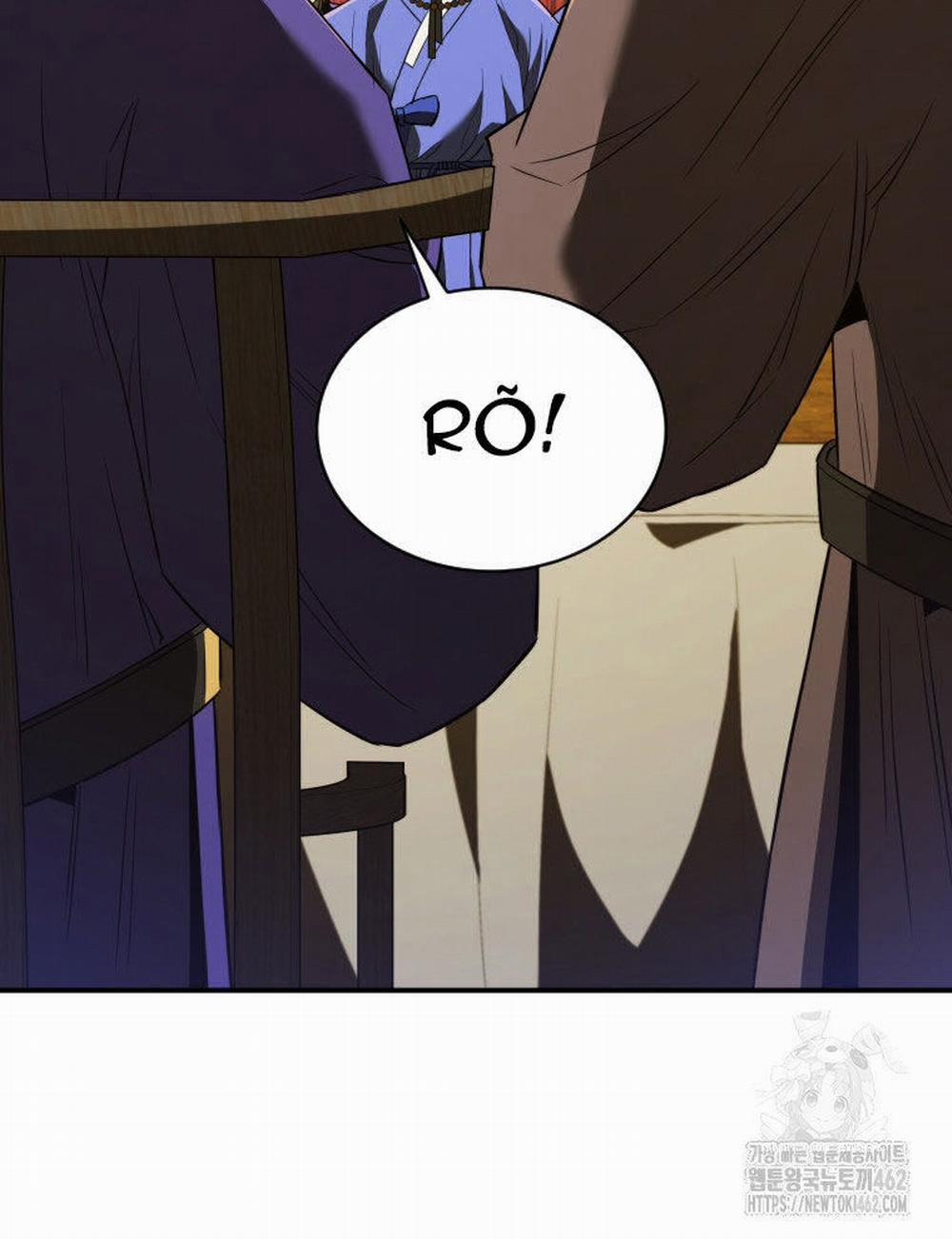 Vương Triều Đen Tối: Joseon 61 trang 116