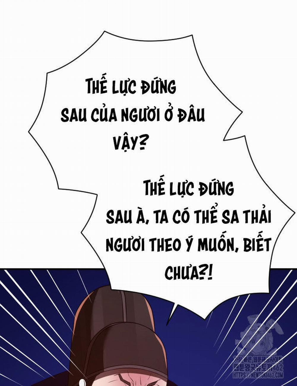 Vương Triều Đen Tối: Joseon 61 trang 117