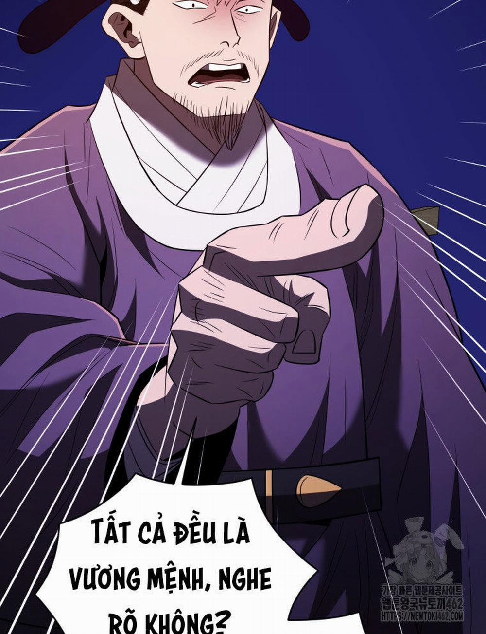 Vương Triều Đen Tối: Joseon 61 trang 118