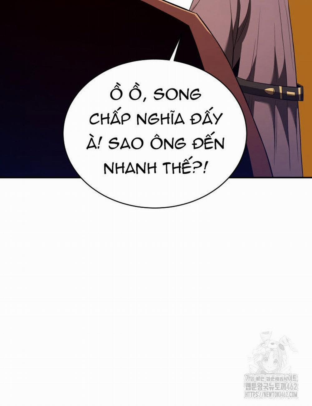 Vương Triều Đen Tối: Joseon 61 trang 121