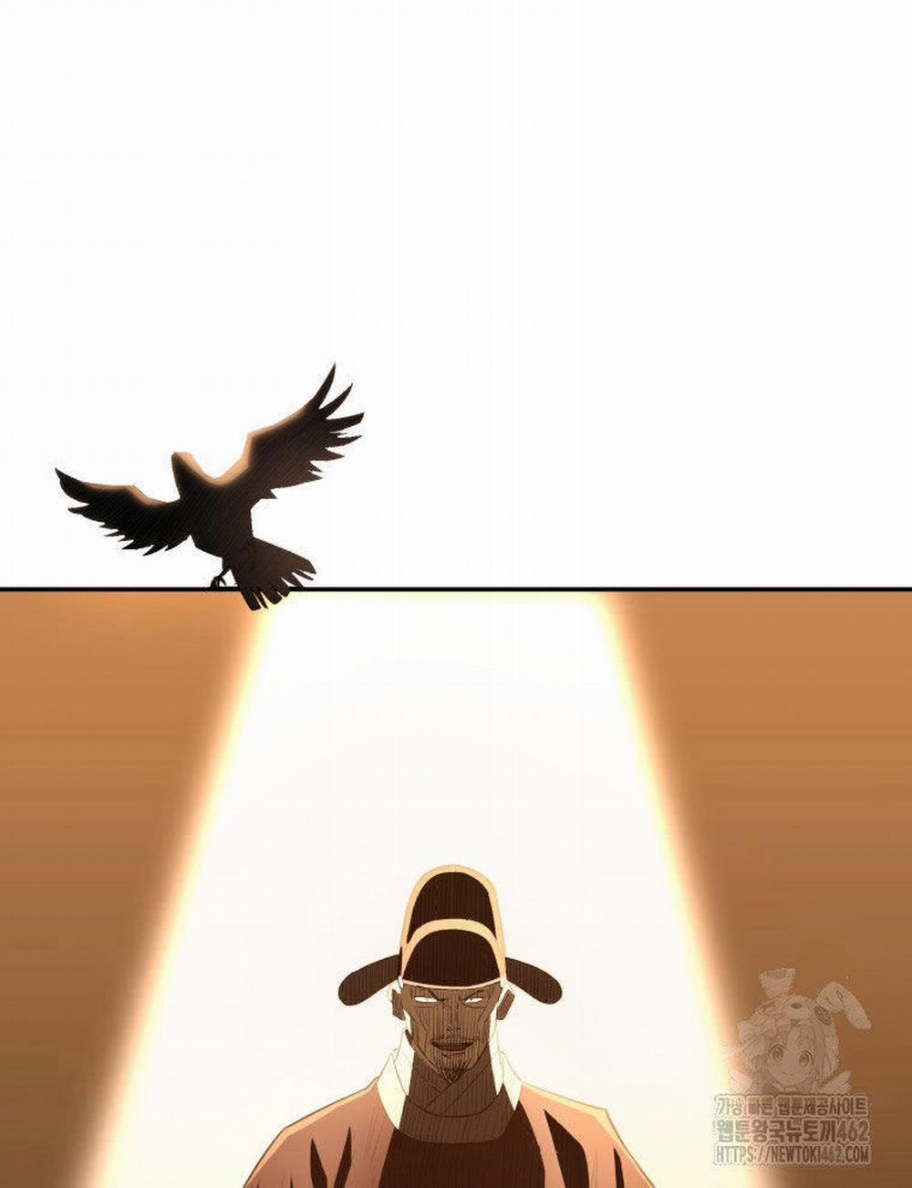 Vương Triều Đen Tối: Joseon 61 trang 122