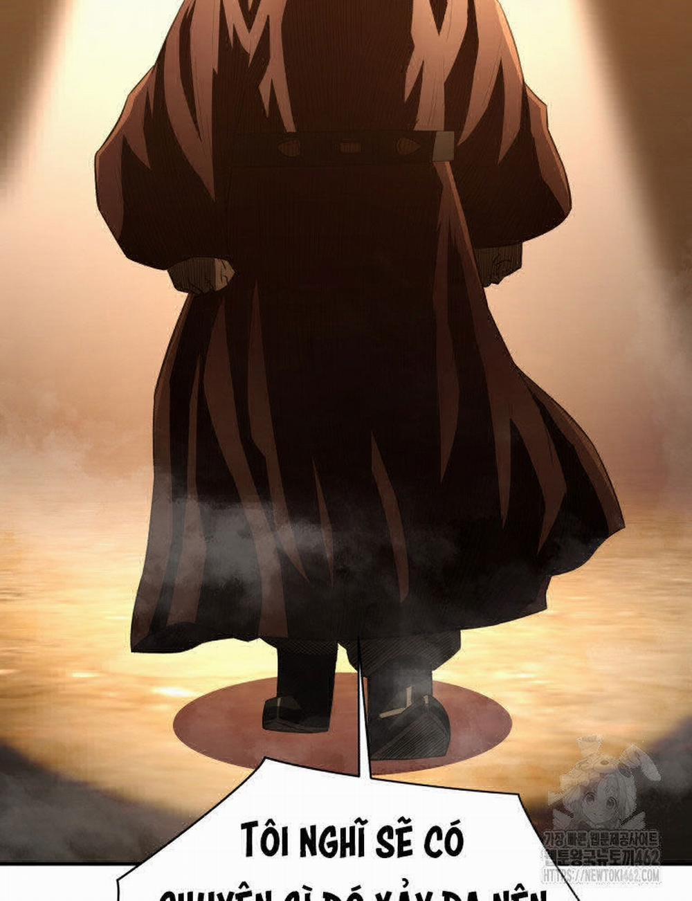 Vương Triều Đen Tối: Joseon 61 trang 123