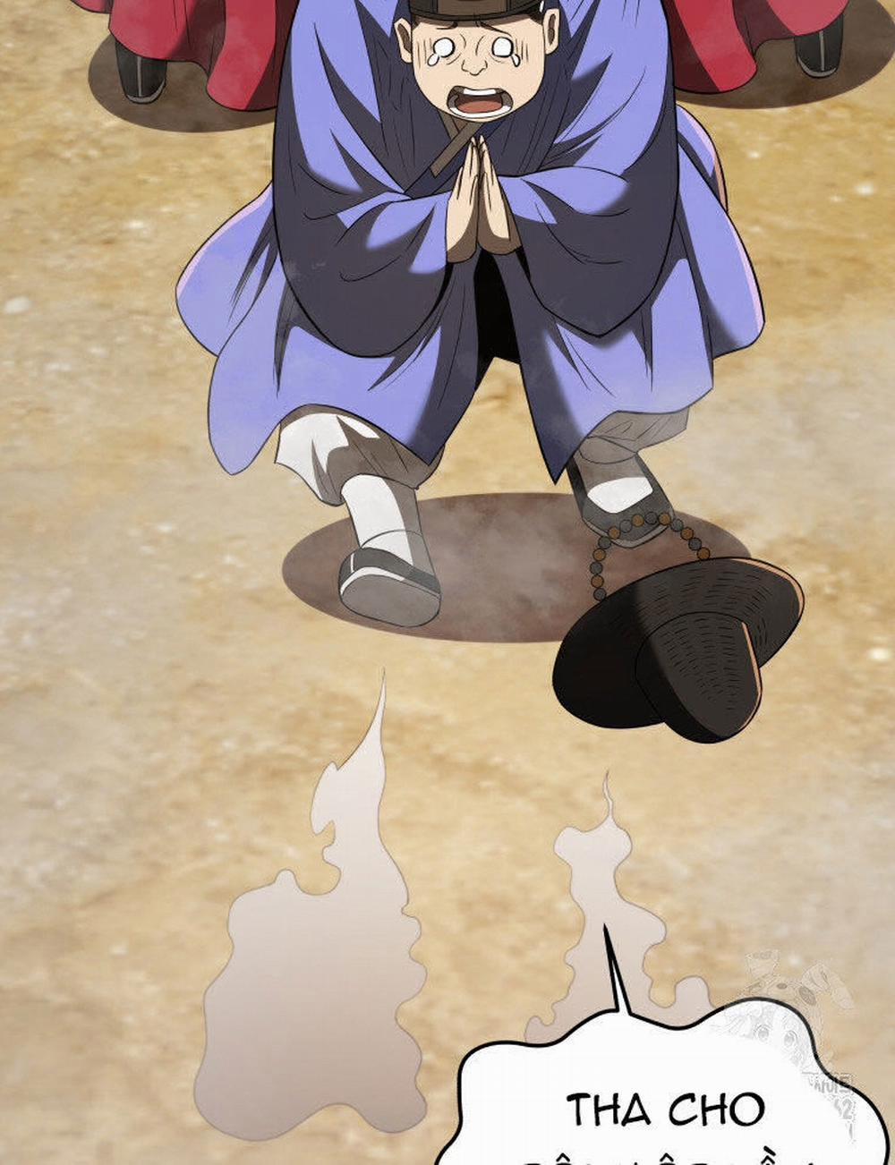 Vương Triều Đen Tối: Joseon 61 trang 129