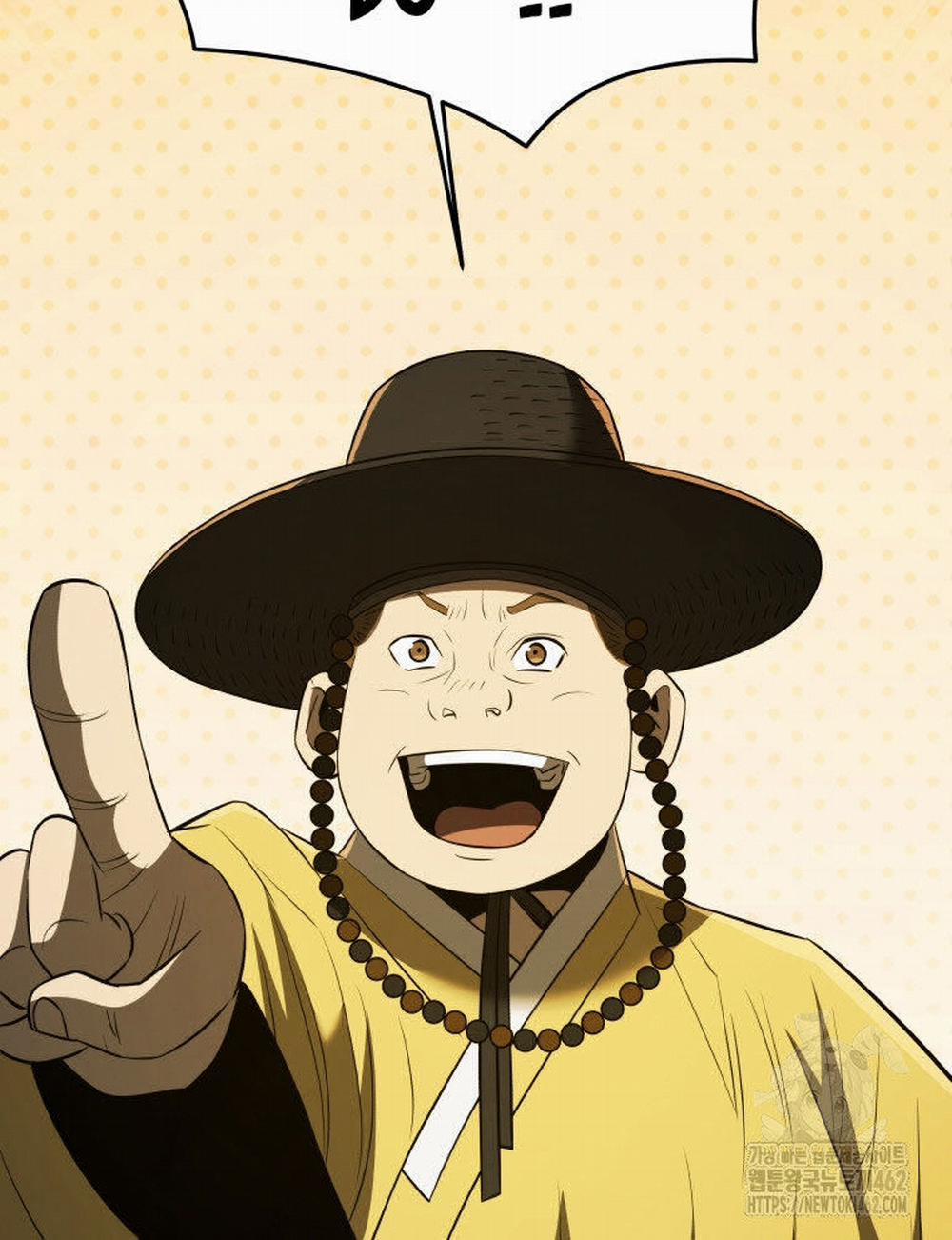 Vương Triều Đen Tối: Joseon 61 trang 13