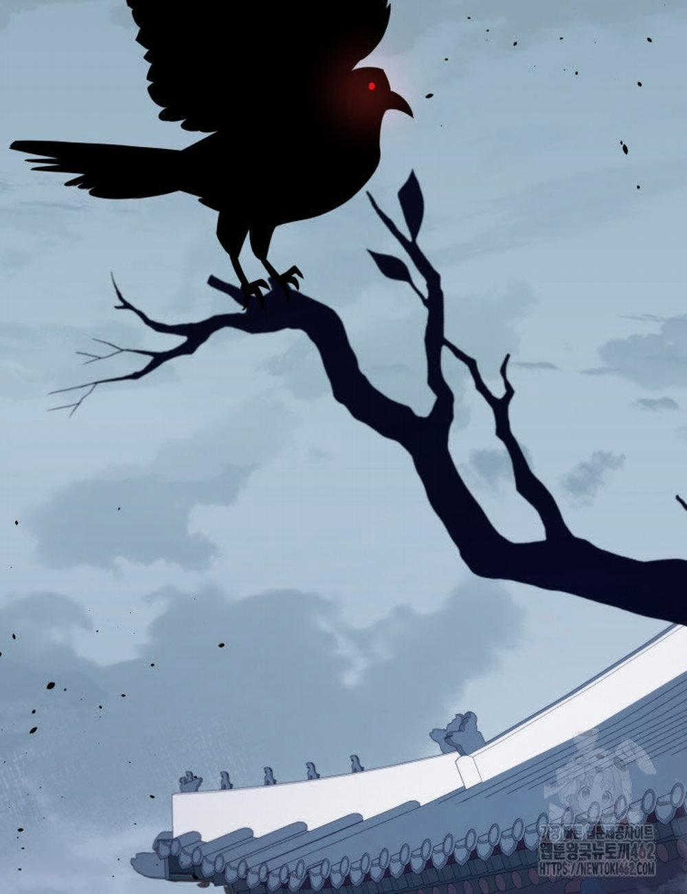 Vương Triều Đen Tối: Joseon 61 trang 135