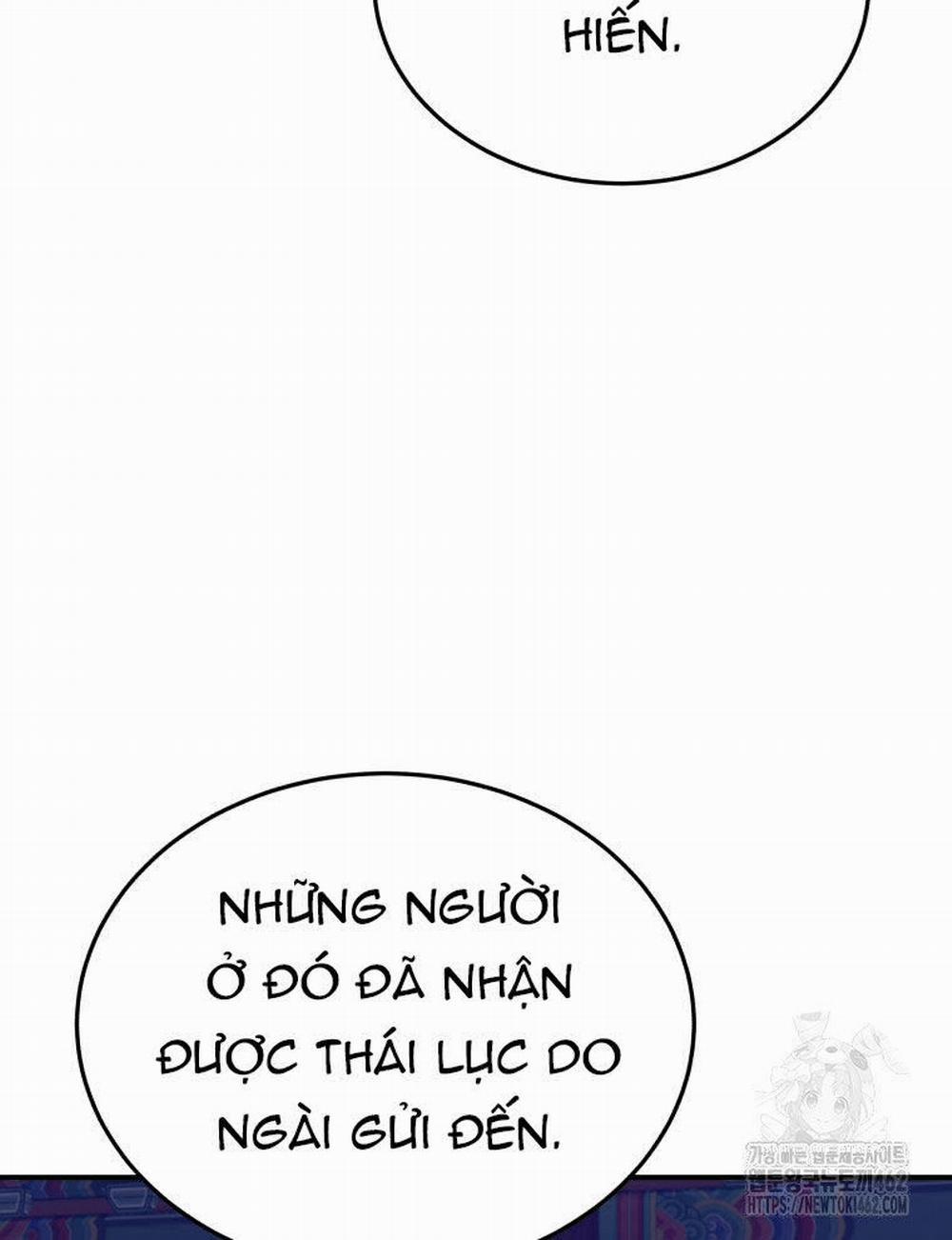 Vương Triều Đen Tối: Joseon 61 trang 137