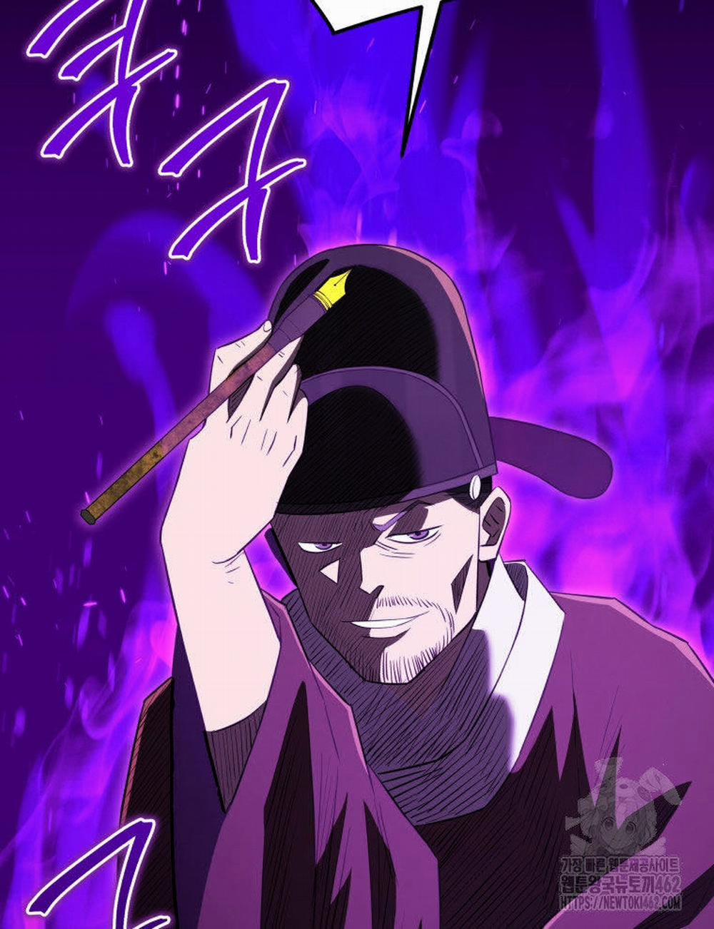 Vương Triều Đen Tối: Joseon 61 trang 140