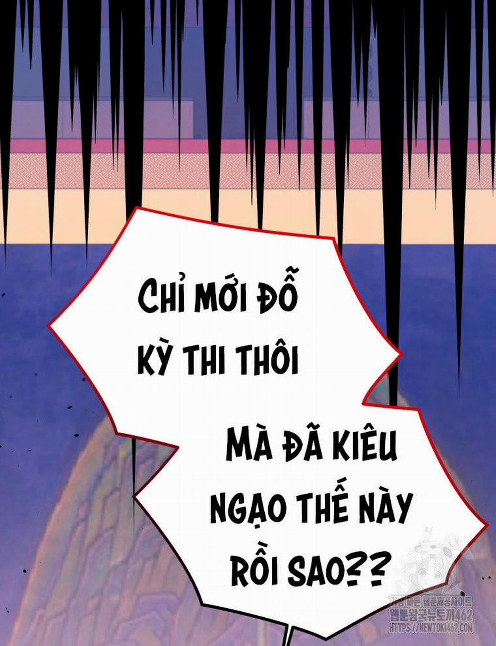 Vương Triều Đen Tối: Joseon 61 trang 143