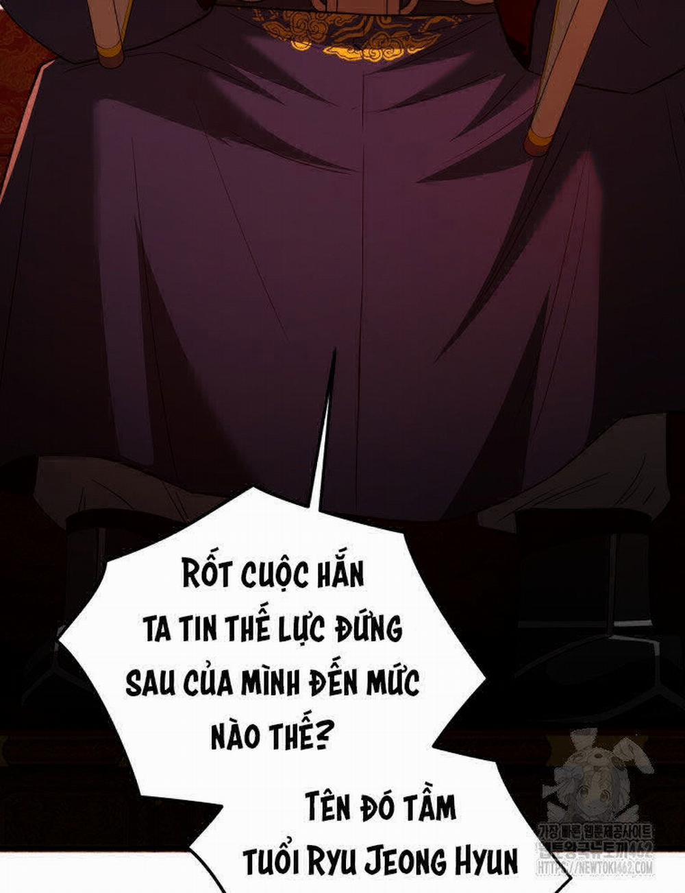 Vương Triều Đen Tối: Joseon 61 trang 145