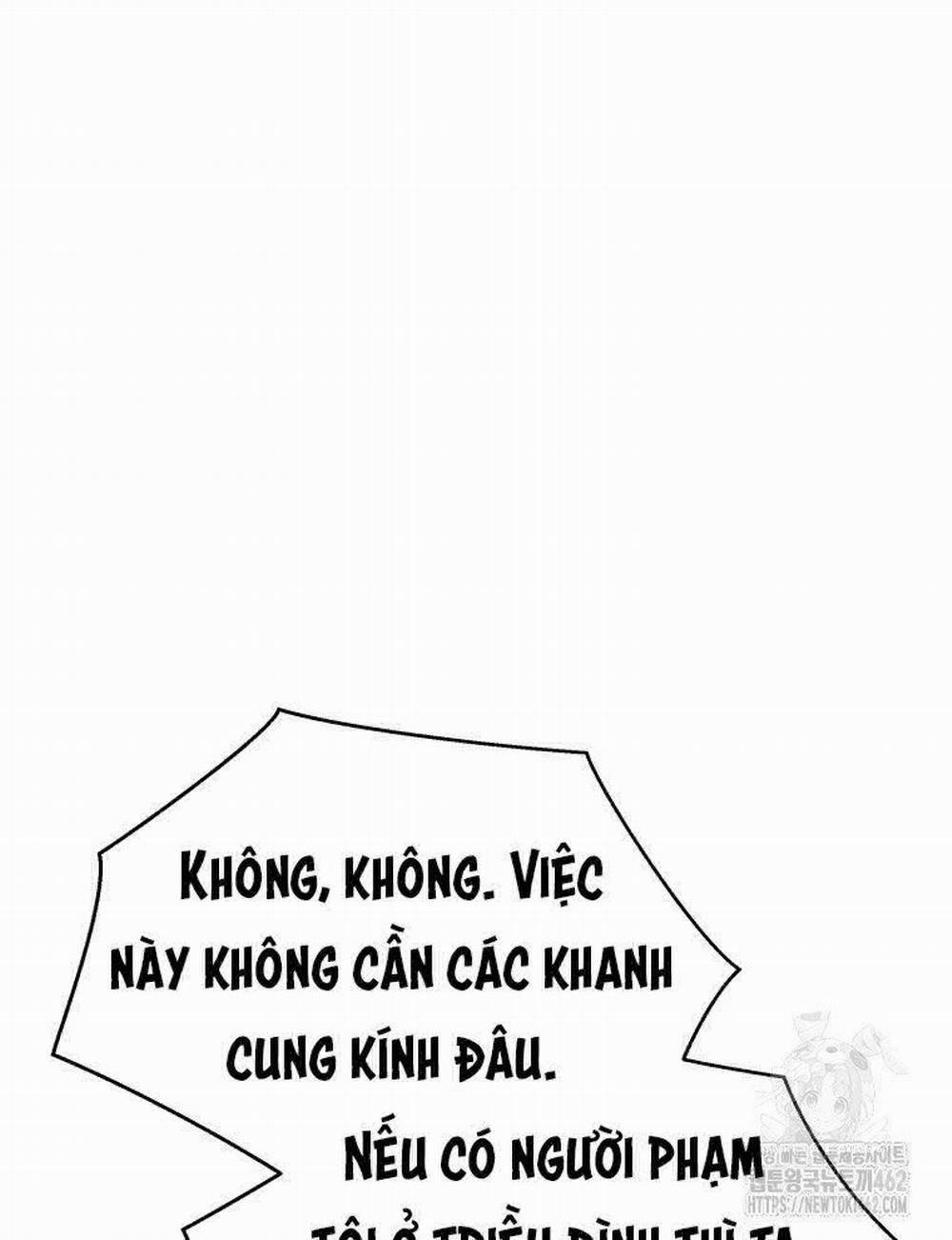 Vương Triều Đen Tối: Joseon 61 trang 148