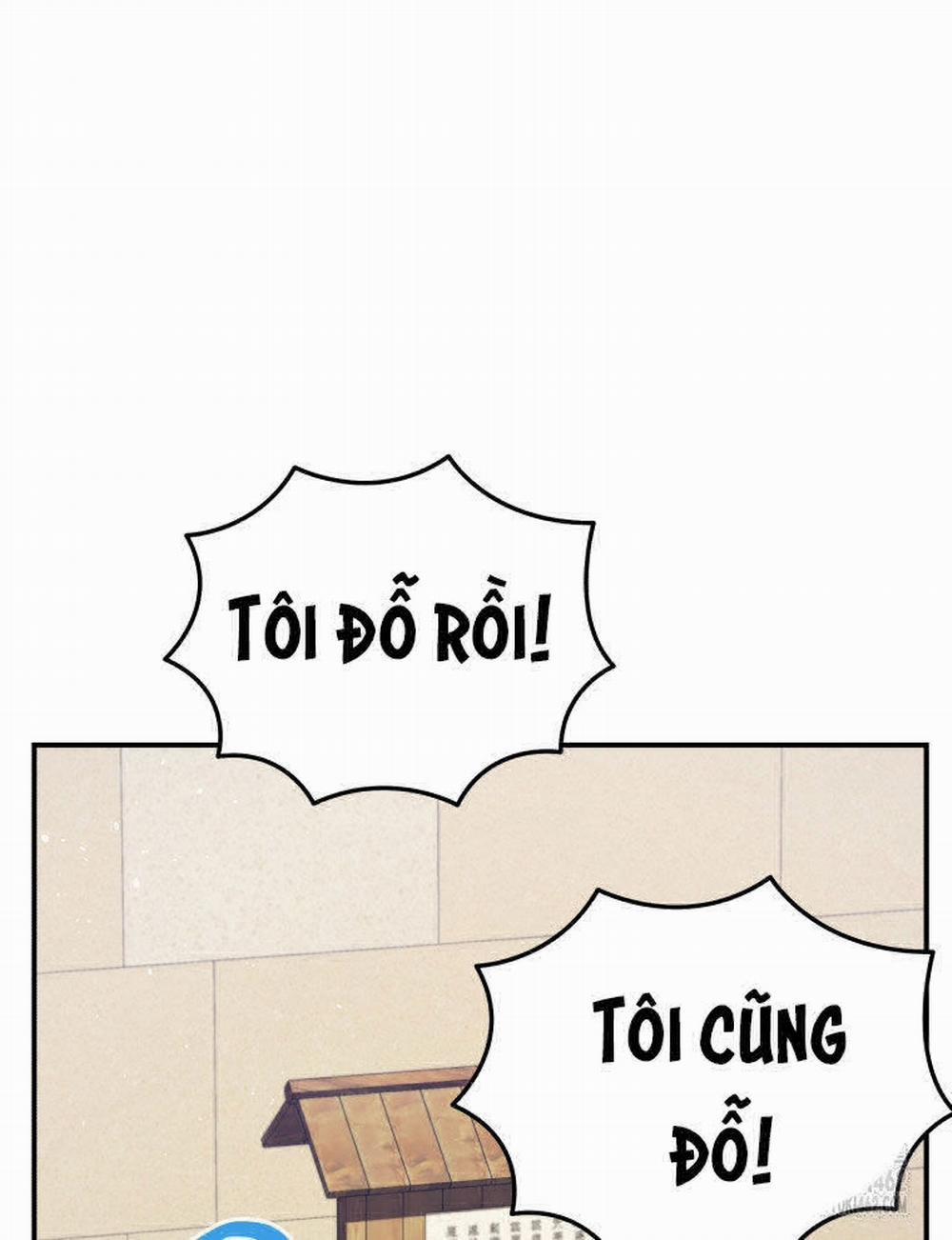 Vương Triều Đen Tối: Joseon 61 trang 15