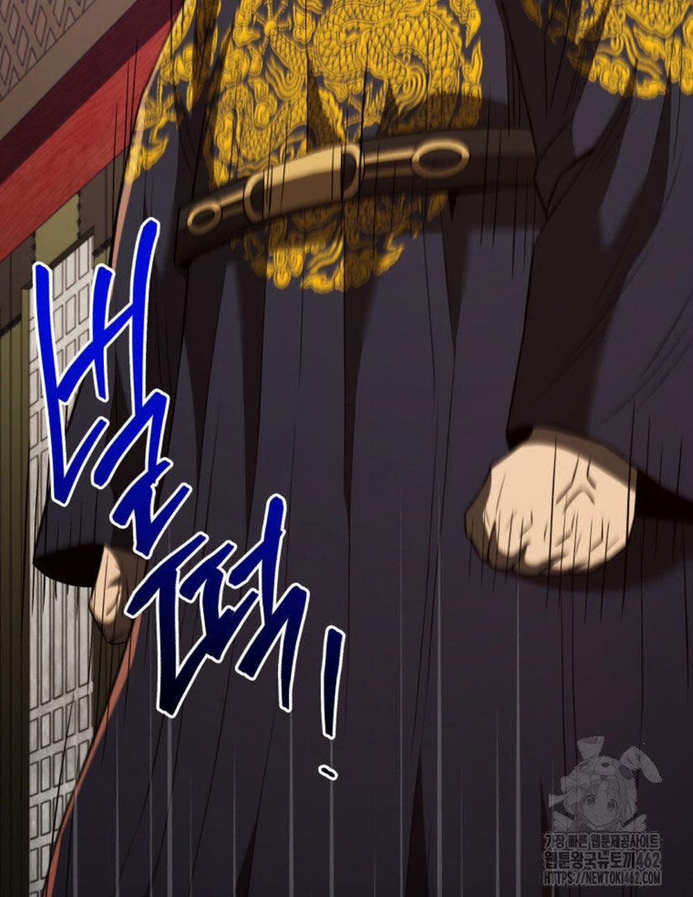 Vương Triều Đen Tối: Joseon 61 trang 150