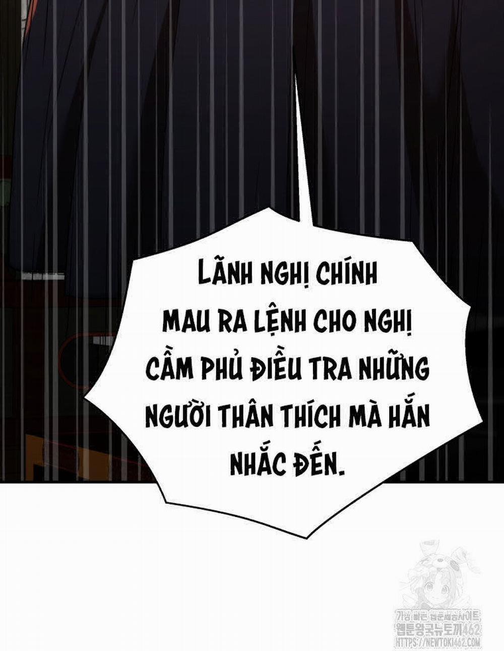 Vương Triều Đen Tối: Joseon 61 trang 151