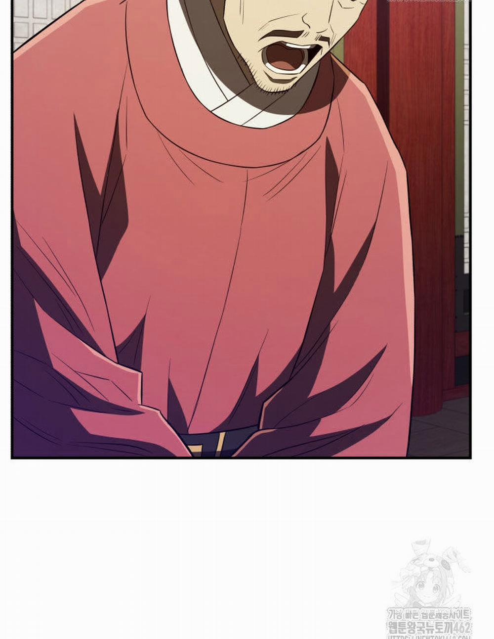 Vương Triều Đen Tối: Joseon 61 trang 153