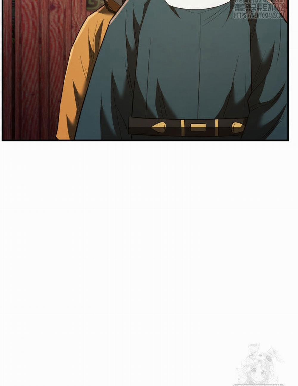 Vương Triều Đen Tối: Joseon 61 trang 159