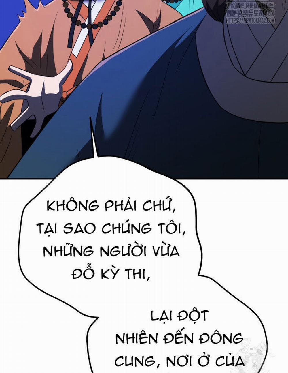 Vương Triều Đen Tối: Joseon 61 trang 161