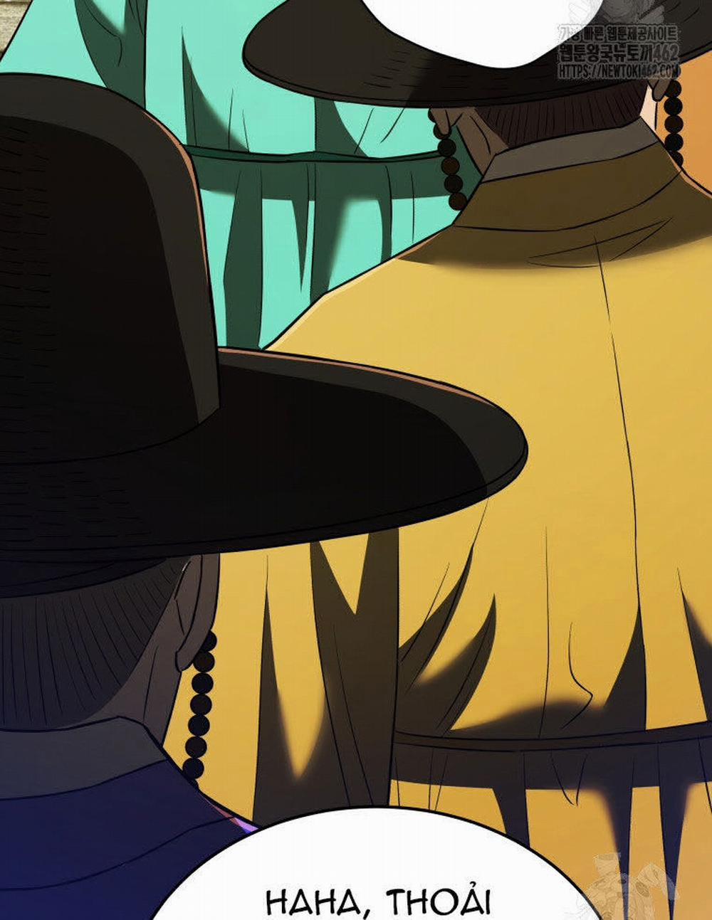 Vương Triều Đen Tối: Joseon 61 trang 164