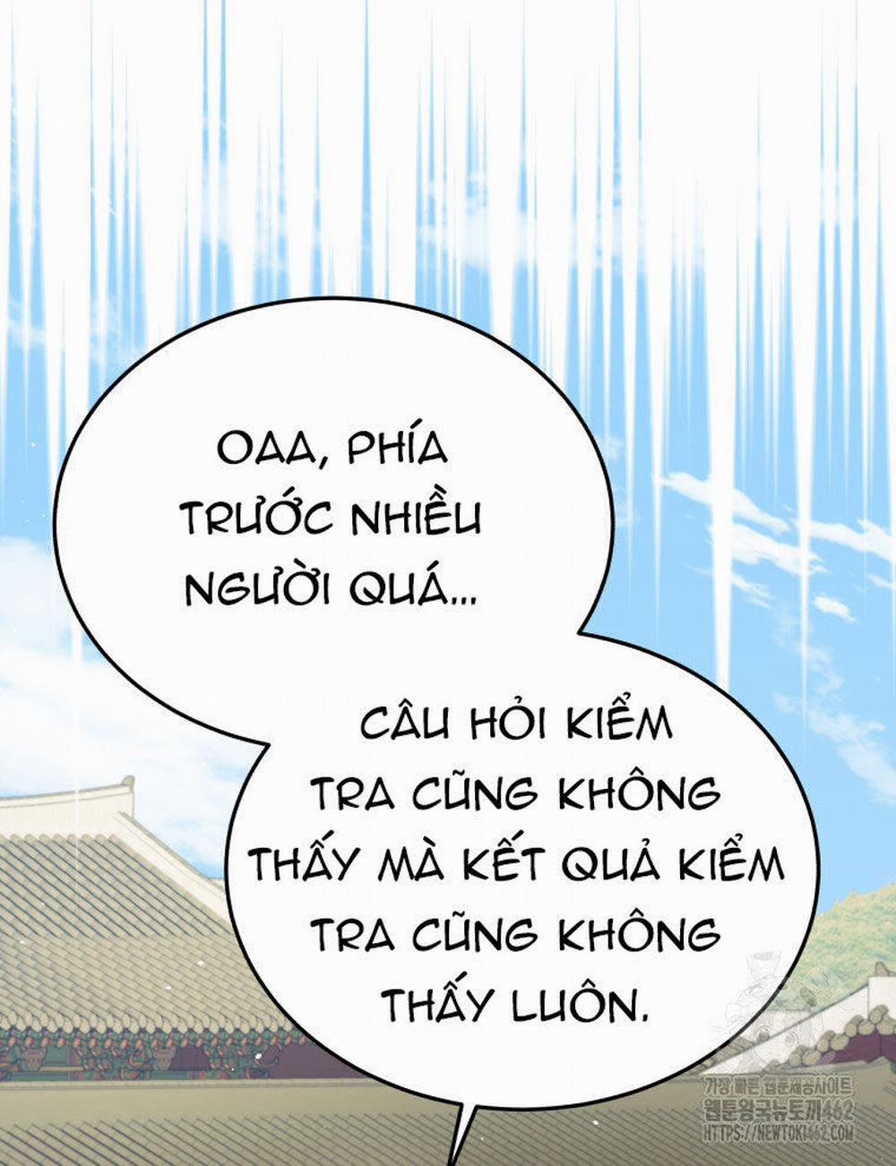 Vương Triều Đen Tối: Joseon 61 trang 2