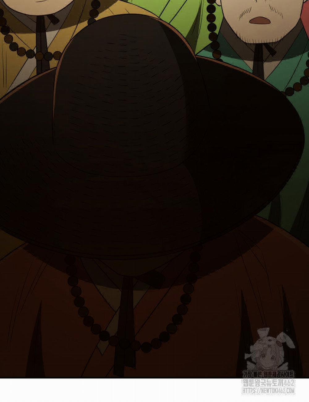 Vương Triều Đen Tối: Joseon 61 trang 23