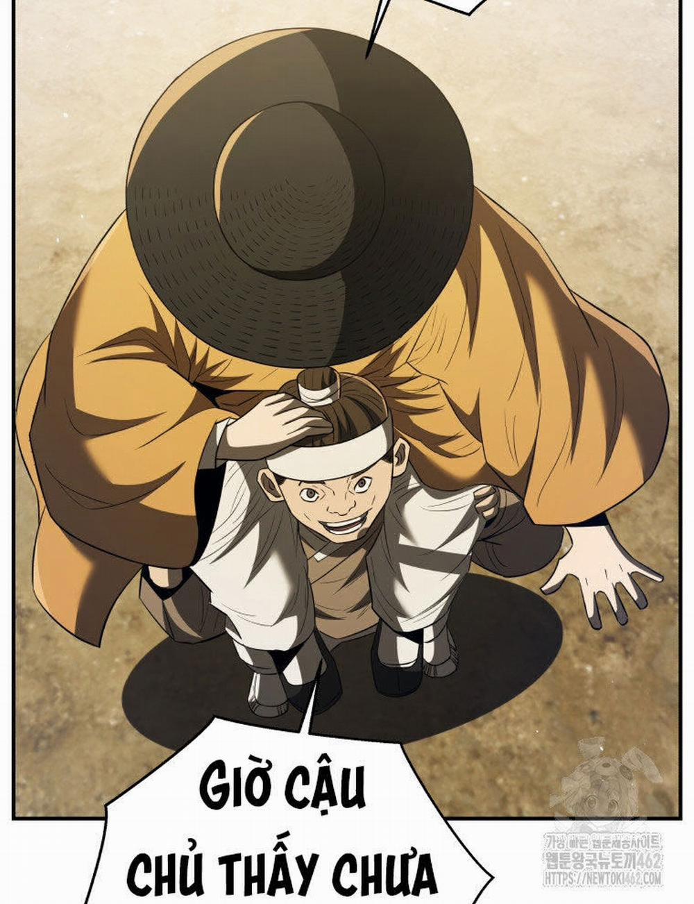 Vương Triều Đen Tối: Joseon 61 trang 25