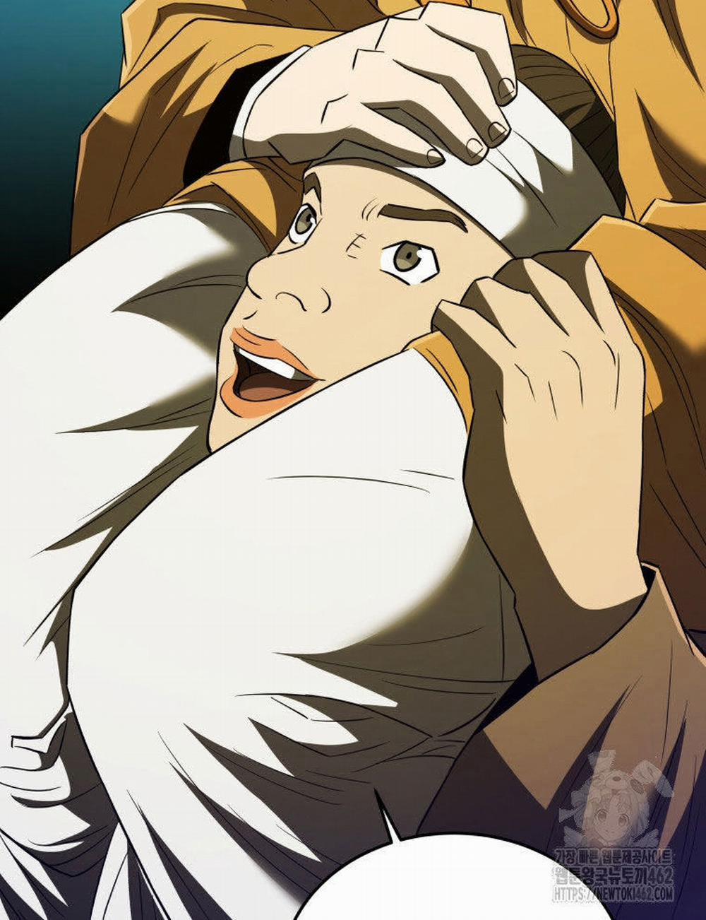 Vương Triều Đen Tối: Joseon 61 trang 29