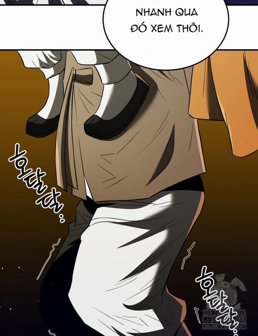 Vương Triều Đen Tối: Joseon 61 trang 30