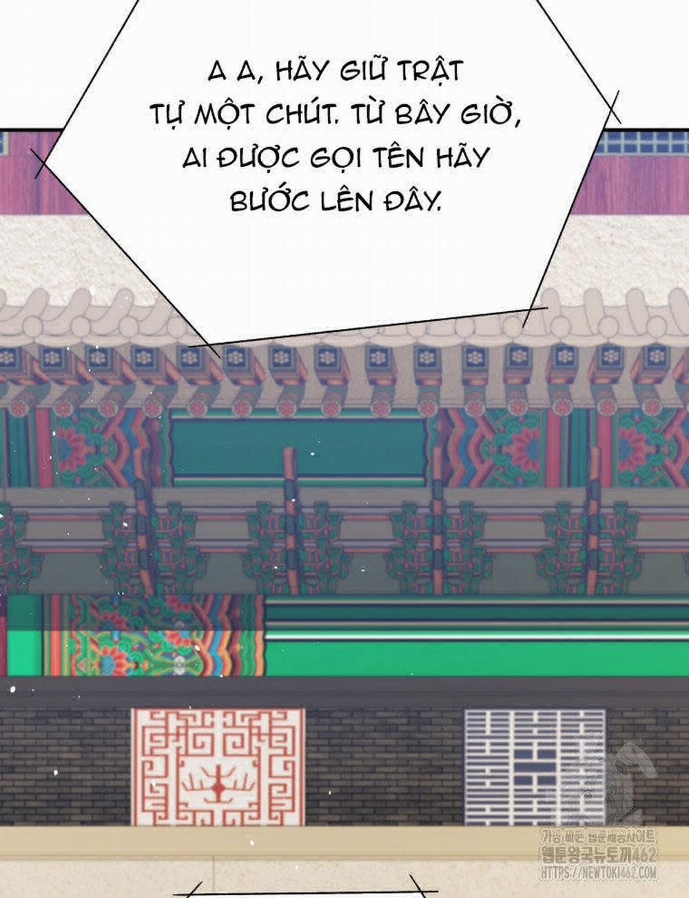 Vương Triều Đen Tối: Joseon 61 trang 34