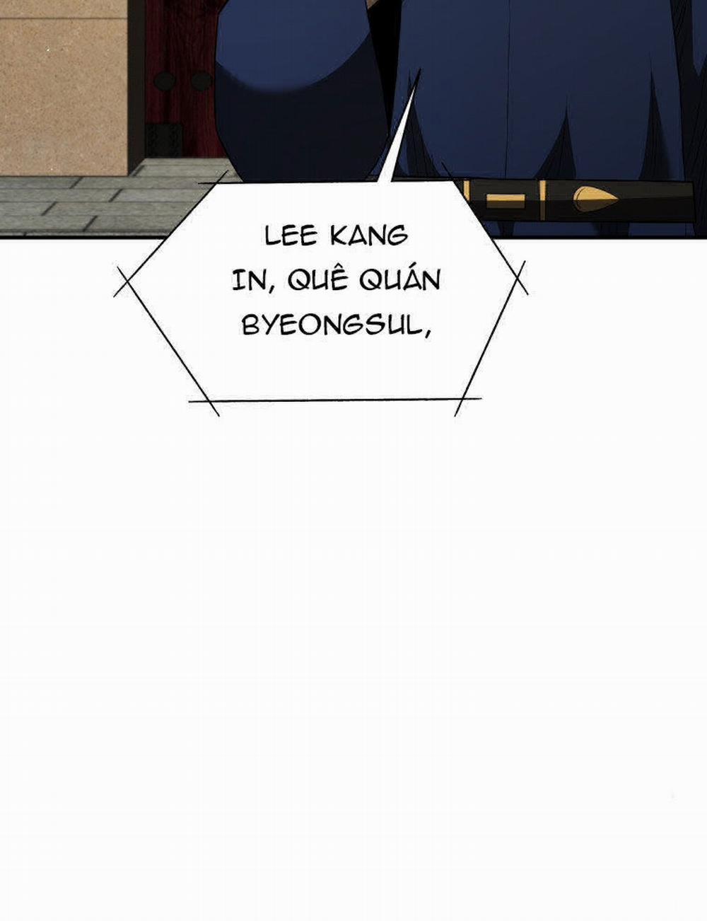 Vương Triều Đen Tối: Joseon 61 trang 36