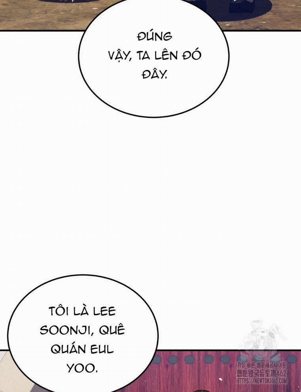 Vương Triều Đen Tối: Joseon 61 trang 38