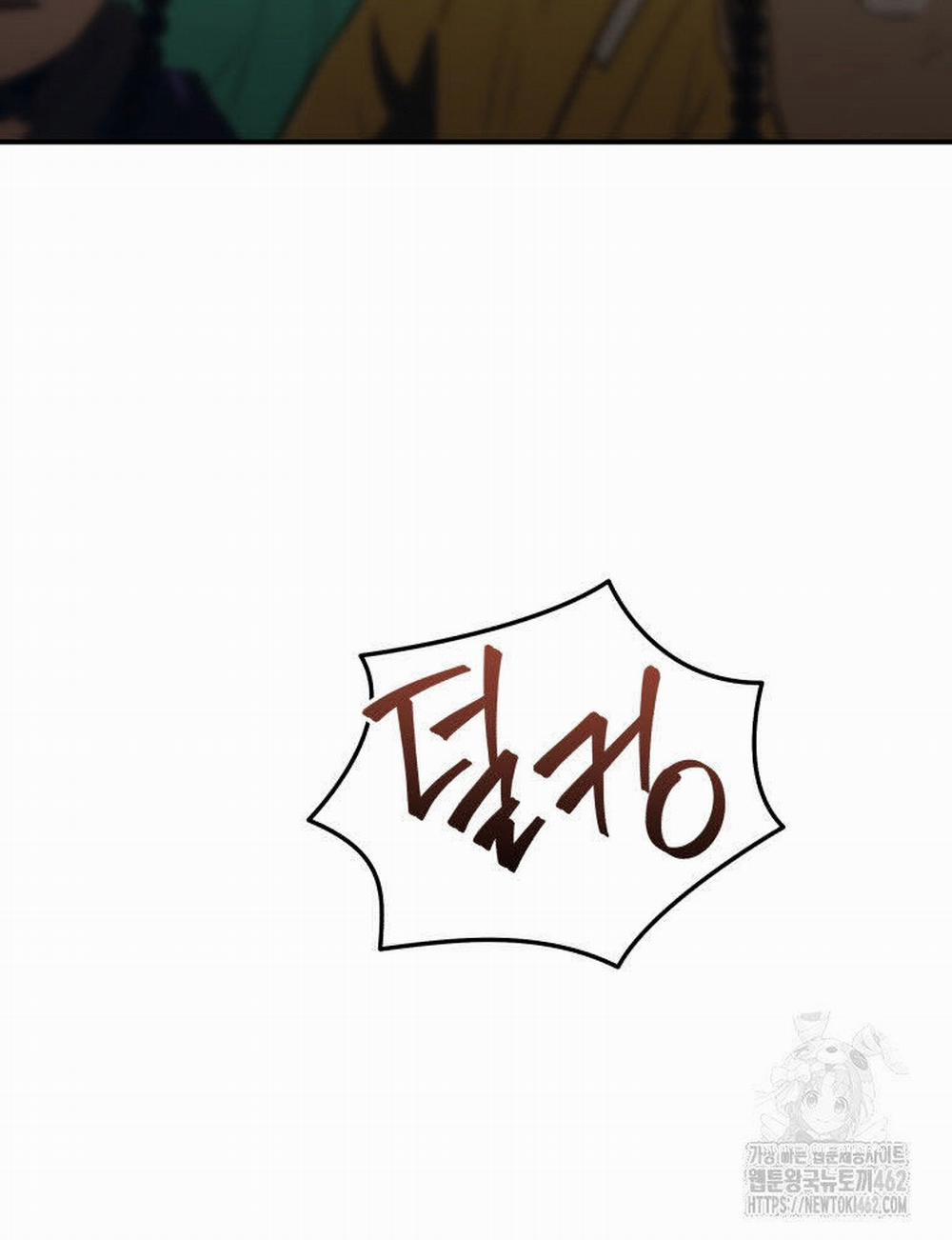 Vương Triều Đen Tối: Joseon 61 trang 4