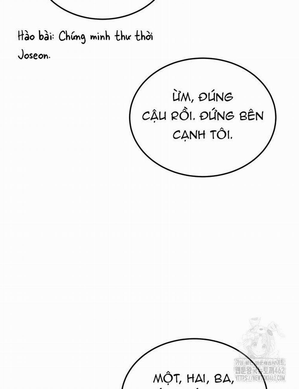 Vương Triều Đen Tối: Joseon 61 trang 40